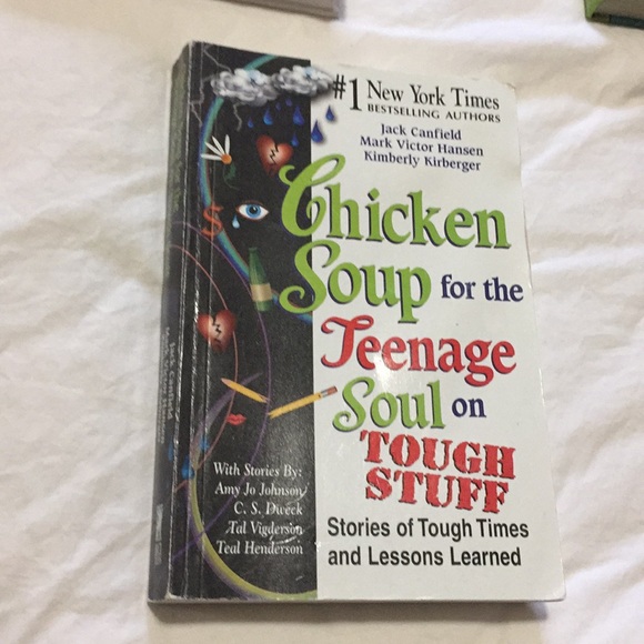 5 Books for the Soul - Picture 3 of 5